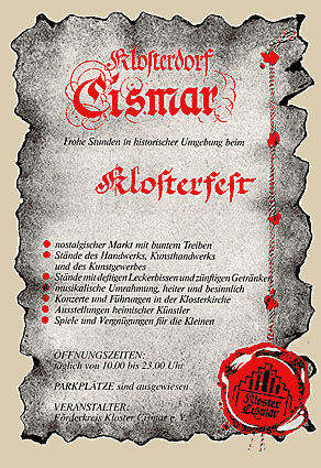 Flyer