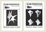 Club Conchylia Informationen