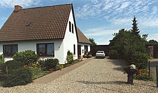 Haus Drckler, Ferienwohnungen im Klosterdorf Cismar